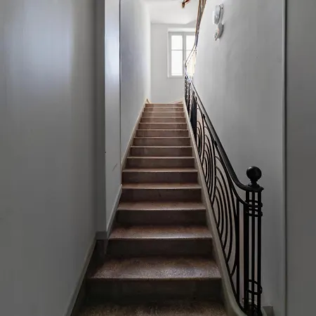 Le Petit George V - Design Proche Thermes Appartement Vichy