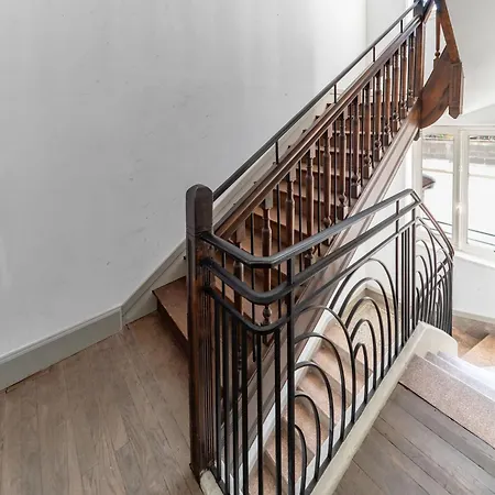 Apartment Le Petit George V - Design Proche Thermes *