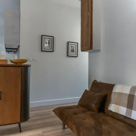 Apartment Le Petit George V - Design Proche Thermes